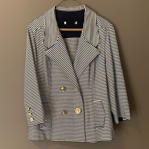 CAbi sailer jacket